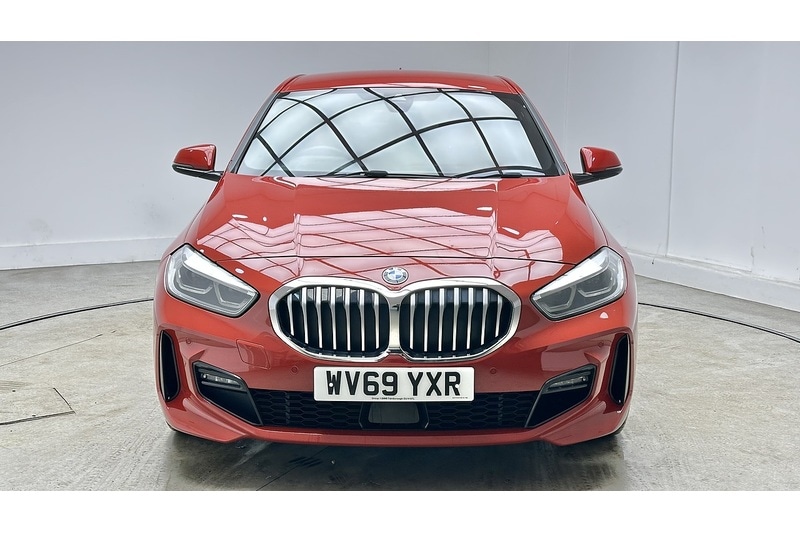 Used BMW 1 Series 2019 for sale - 76784593: Photo 5