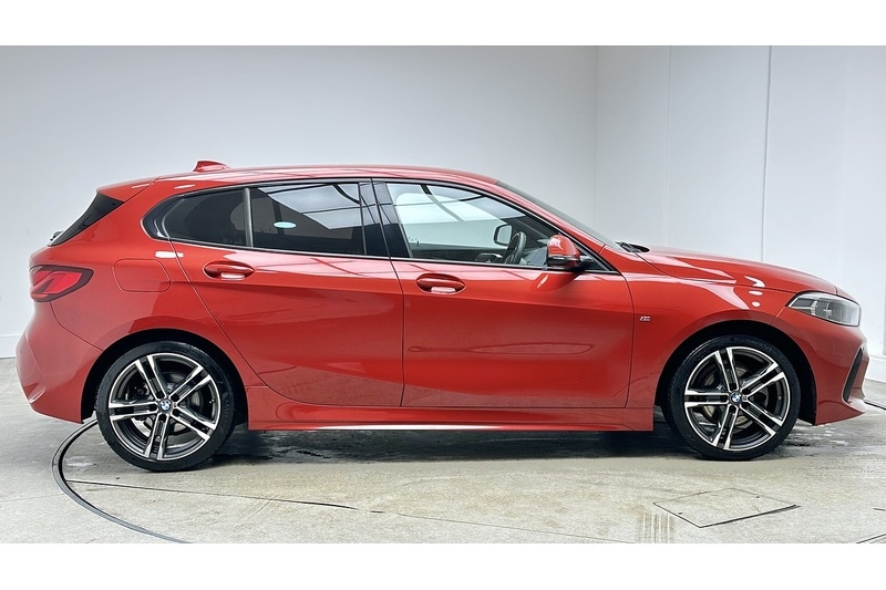 Used BMW 1 Series 2019 for sale - 76784593: Photo 6