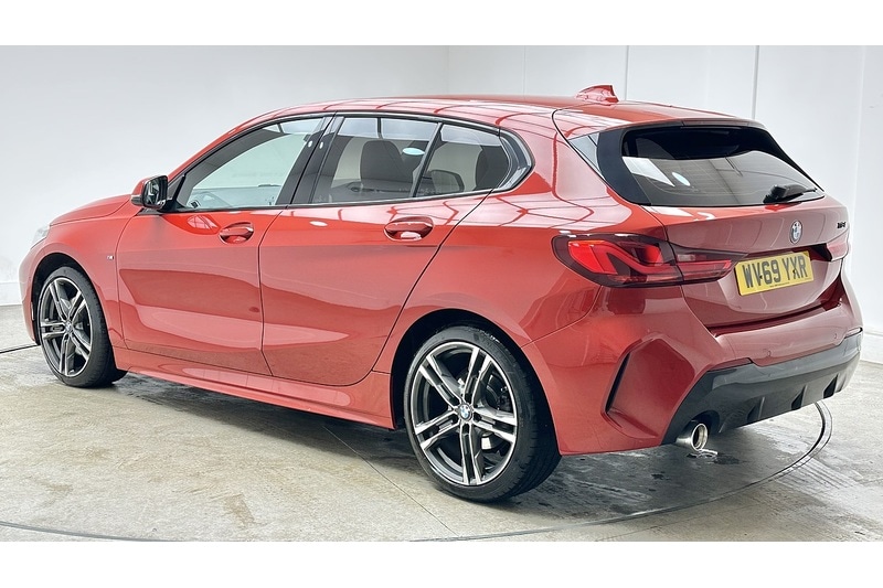 Used BMW 1 Series 2019 for sale - 76784593: Photo 7