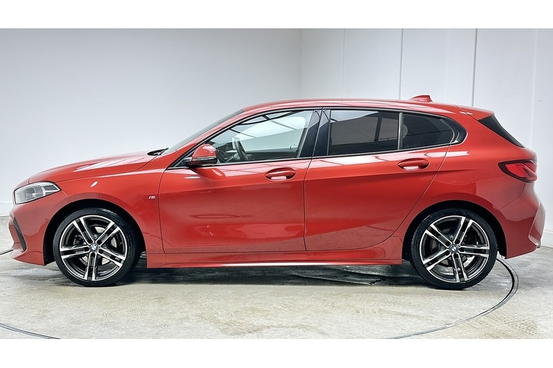 Used BMW 1 Series 2019 for sale - 76784593: Photo 8