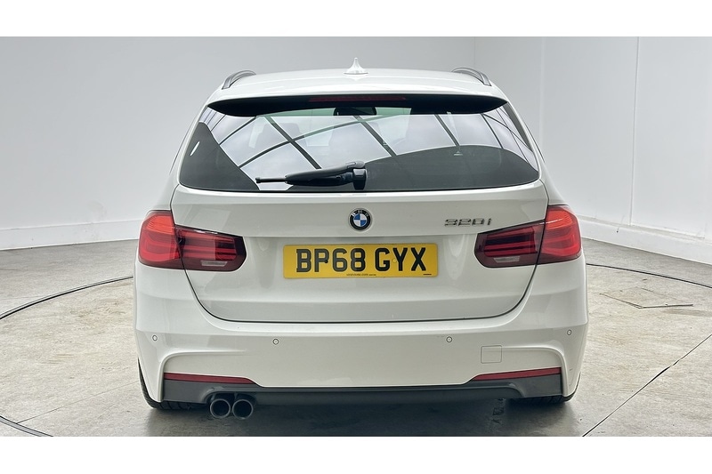 Used BMW 3 Series 2018 for sale - 76784333: Photo 11