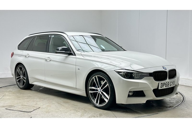 Used BMW 3 Series 2018 for sale - 76784333: Photo 12