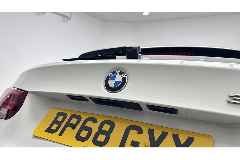 Used BMW 3 Series 2018 for sale - 76784333: Photo 15