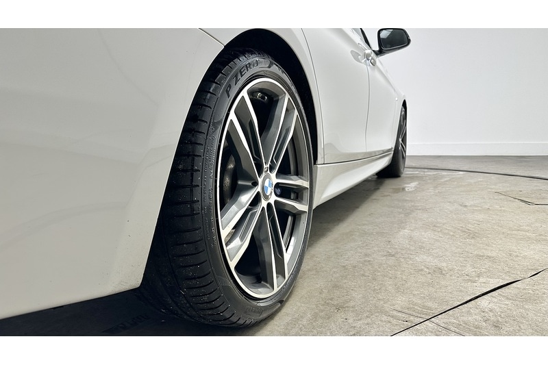Used BMW 3 Series 2018 for sale - 76784333: Photo 17