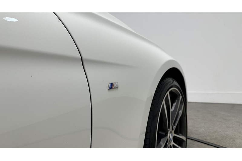 Used BMW 3 Series 2018 for sale - 76784333: Photo 18