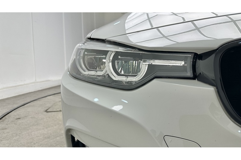 Used BMW 3 Series 2018 for sale - 76784333: Photo 19