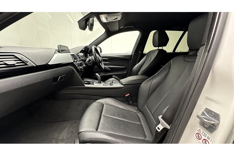 Used BMW 3 Series 2018 for sale - 76784333: Photo 21