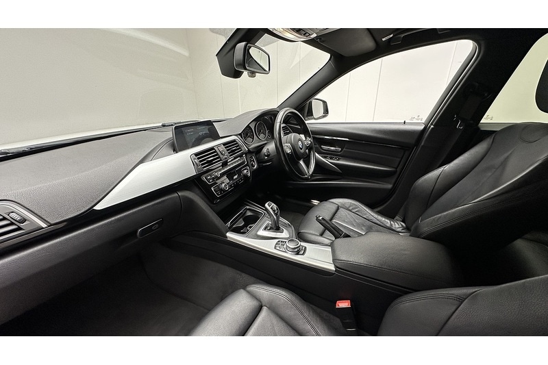 Used BMW 3 Series 2018 for sale - 76784333: Photo 22