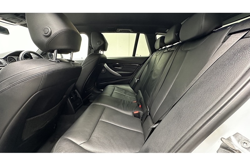 Used BMW 3 Series 2018 for sale - 76784333: Photo 23