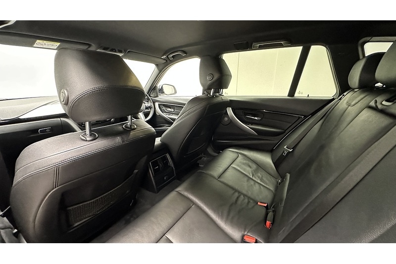 Used BMW 3 Series 2018 for sale - 76784333: Photo 24