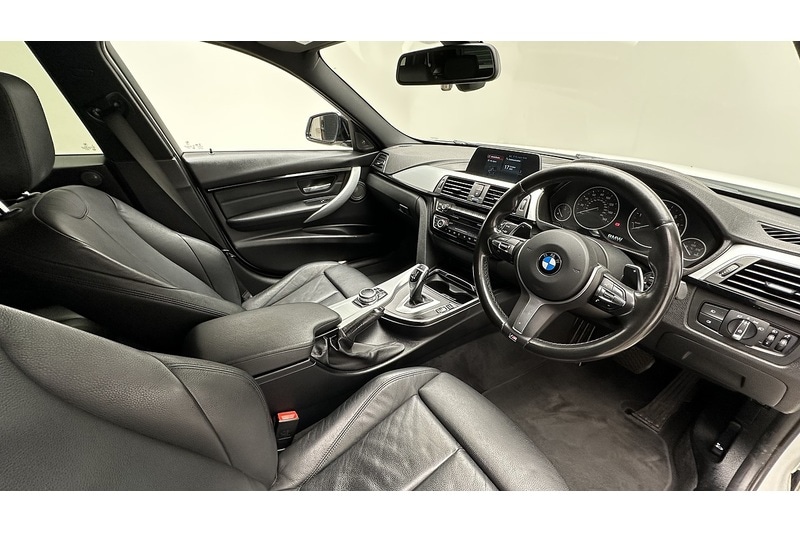 Used BMW 3 Series 2018 for sale - 76784333: Photo 29