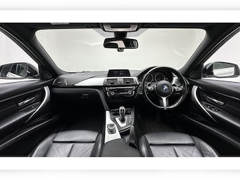 Used BMW 3 Series 2018 for sale - 76784333: Photo