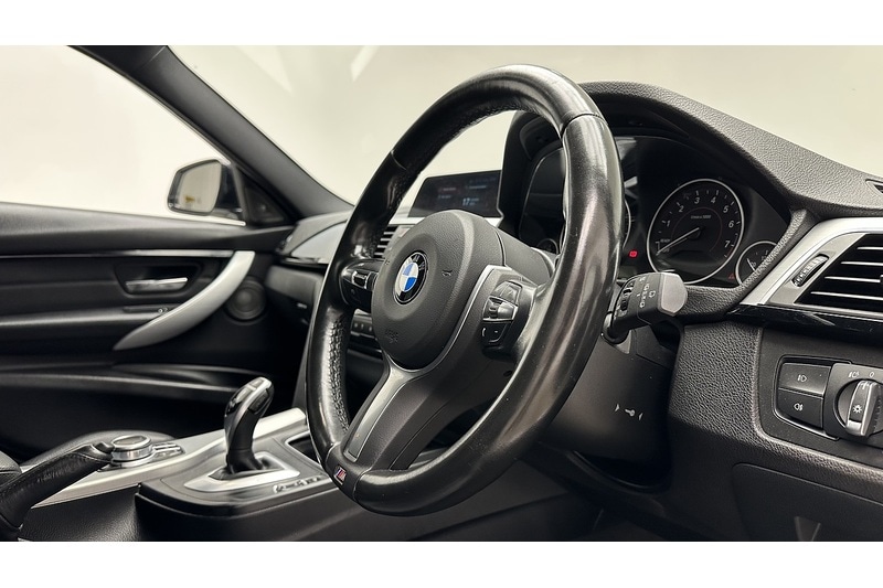 Used BMW 3 Series 2018 for sale - 76784333: Photo 30