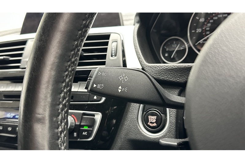 Used BMW 3 Series 2018 for sale - 76784333: Photo 36