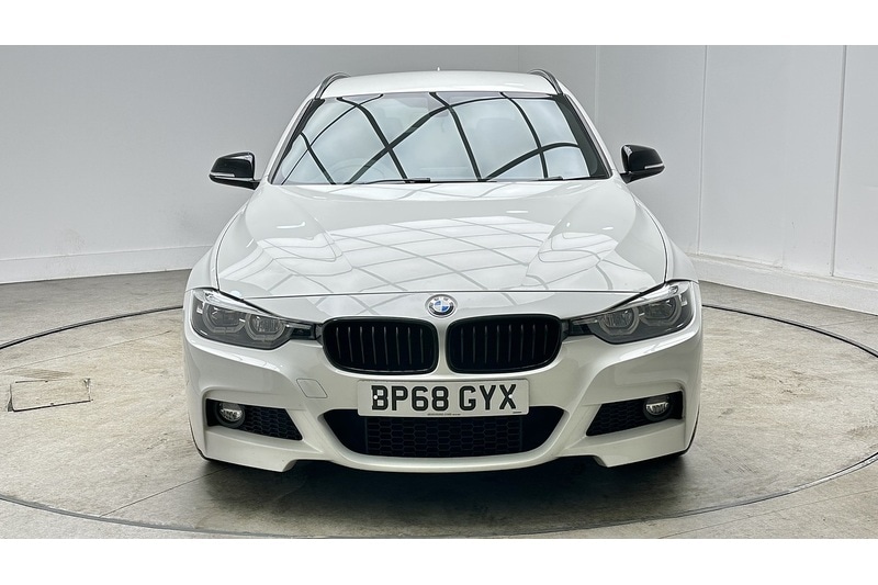 Used BMW 3 Series 2018 for sale - 76784333: Photo 5