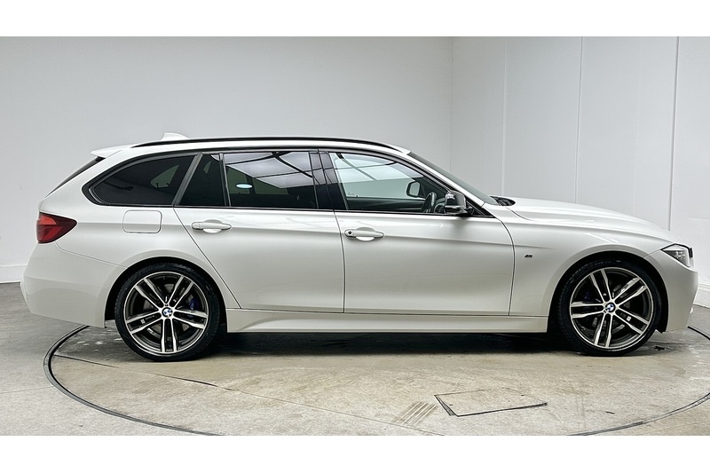 Used BMW 3 Series 2018 for sale - 76784333: Photo 6