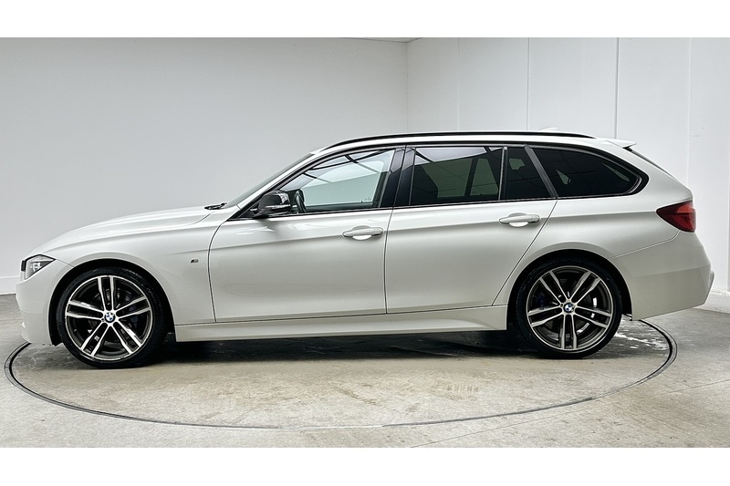Used BMW 3 Series 2018 for sale - 76784333: Photo 8