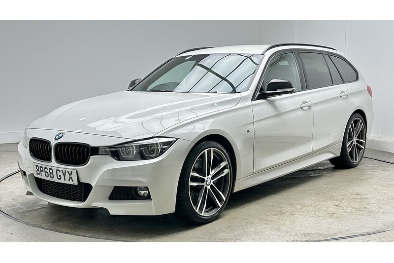 Used BMW 3 Series 2018 for sale - 76784333: Photo 9