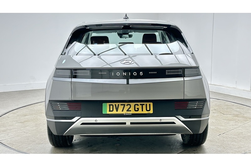 Used Hyundai IONIQ 5 2022 for sale - 77998359: Photo 10