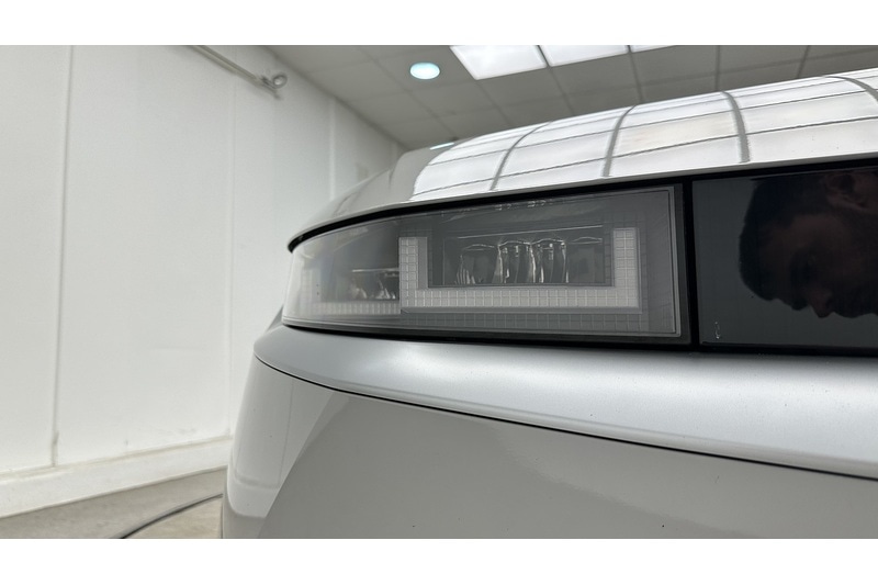 Used Hyundai IONIQ 5 2022 for sale - 77998359: Photo 16