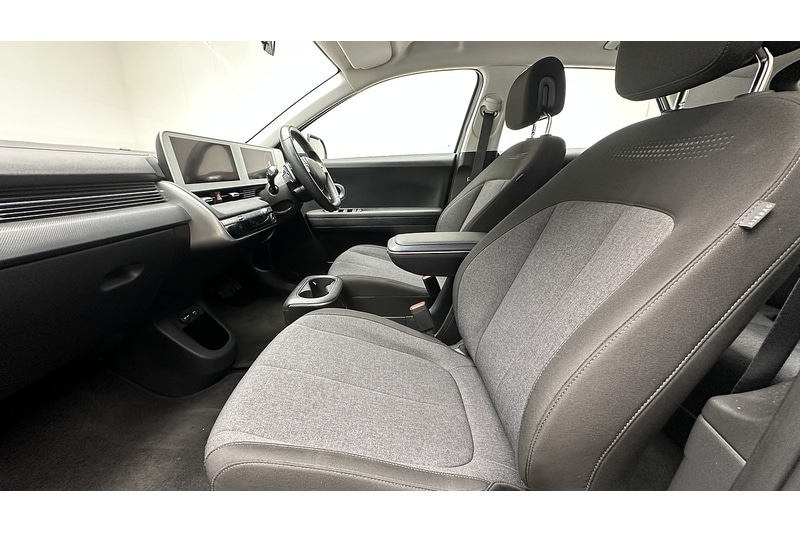 Used Hyundai IONIQ 5 2022 for sale - 77998359: Photo 18