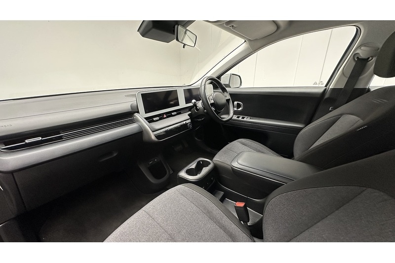 Used Hyundai IONIQ 5 2022 for sale - 77998359: Photo 19