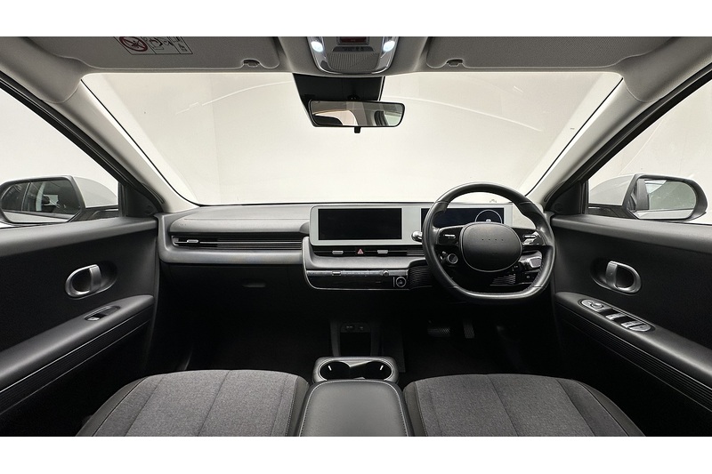 Used Hyundai IONIQ 5 2022 for sale - 77998359: Photo 2