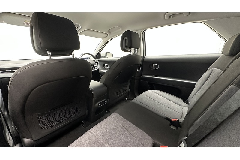 Used Hyundai IONIQ 5 2022 for sale - 77998359: Photo 21