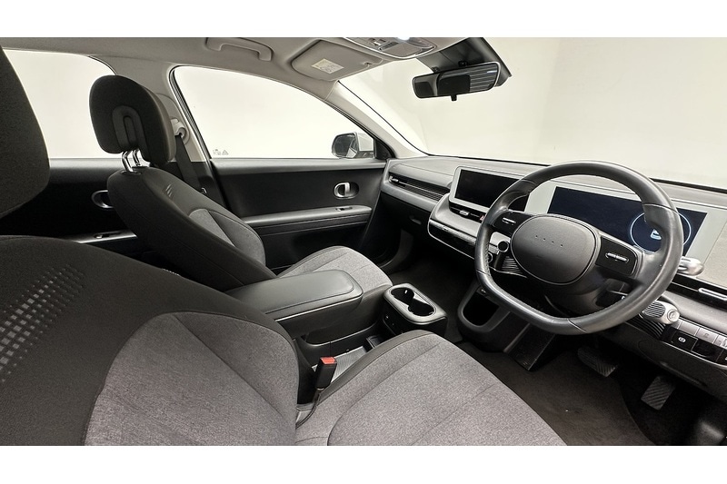 Used Hyundai IONIQ 5 2022 for sale - 77998359: Photo 25