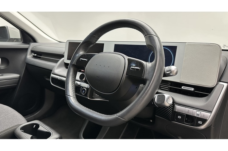 Used Hyundai IONIQ 5 2022 for sale - 77998359: Photo 26