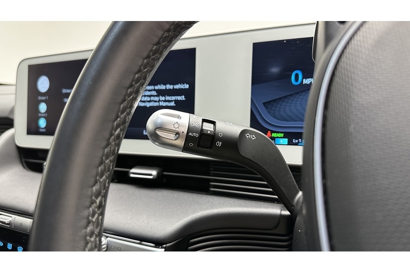 Used Hyundai IONIQ 5 2022 for sale - 77998359: Photo 30