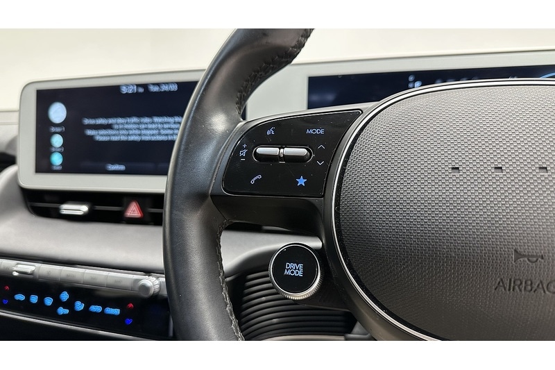 Used Hyundai IONIQ 5 2022 for sale - 77998359: Photo 32