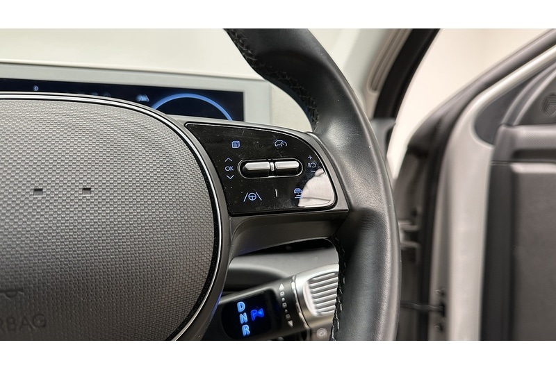 Used Hyundai IONIQ 5 2022 for sale - 77998359: Photo 33