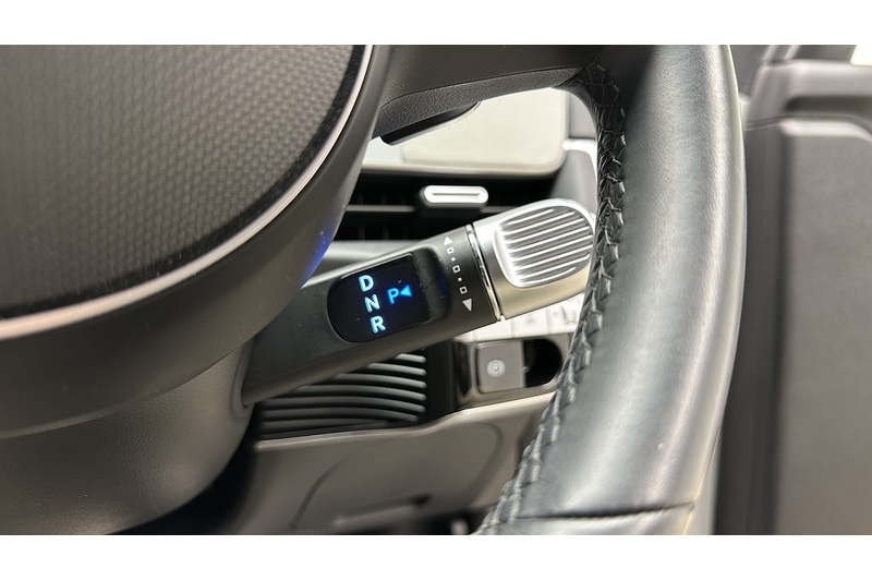 Used Hyundai IONIQ 5 2022 for sale - 77998359: Photo 34