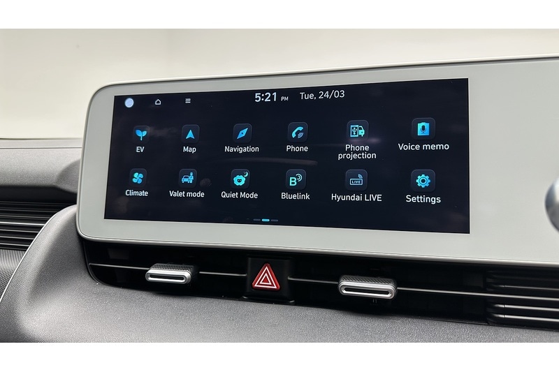 Used Hyundai IONIQ 5 2022 for sale - 77998359: Photo 36
