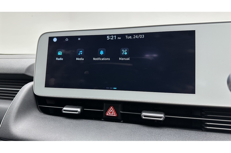 Used Hyundai IONIQ 5 2022 for sale - 77998359: Photo 37