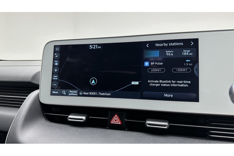 Used Hyundai IONIQ 5 2022 for sale - 77998359: Photo 38