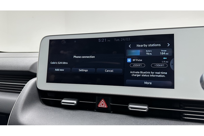 Used Hyundai IONIQ 5 2022 for sale - 77998359: Photo 39