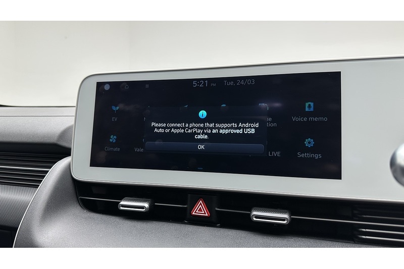 Used Hyundai IONIQ 5 2022 for sale - 77998359: Photo 40