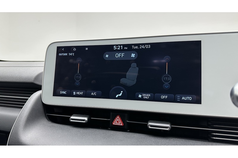 Used Hyundai IONIQ 5 2022 for sale - 77998359: Photo 41