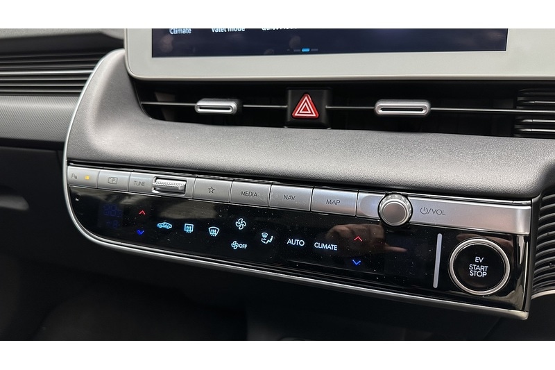 Used Hyundai IONIQ 5 2022 for sale - 77998359: Photo 43