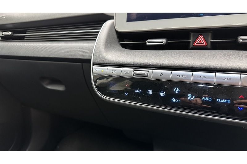 Used Hyundai IONIQ 5 2022 for sale - 77998359: Photo 44