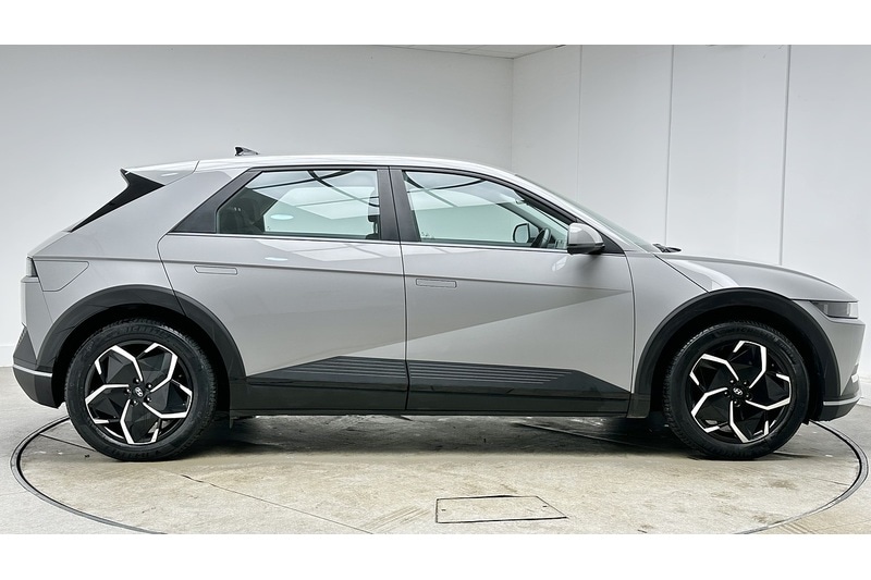 Used Hyundai IONIQ 5 2022 for sale - 77998359: Photo 5