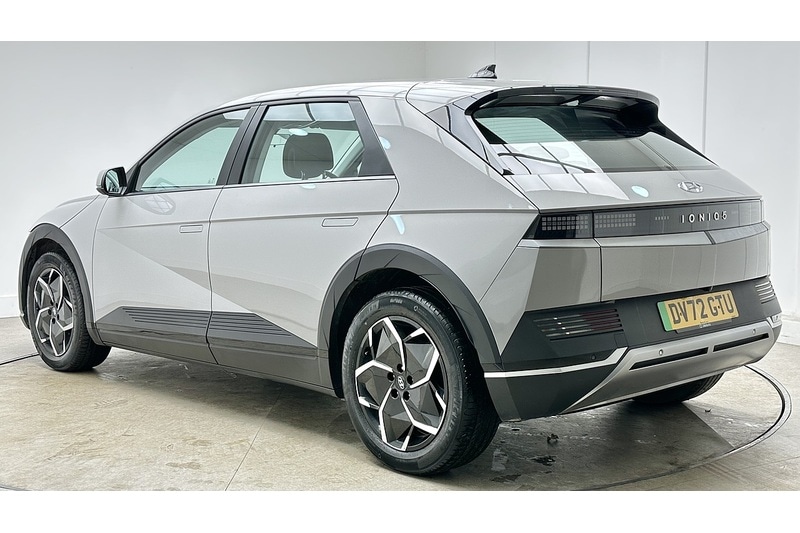 Used Hyundai IONIQ 5 2022 for sale - 77998359: Photo 6