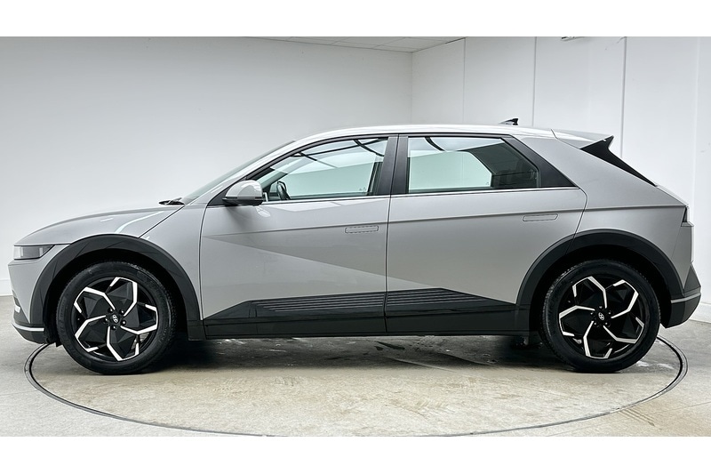 Used Hyundai IONIQ 5 2022 for sale - 77998359: Photo 7