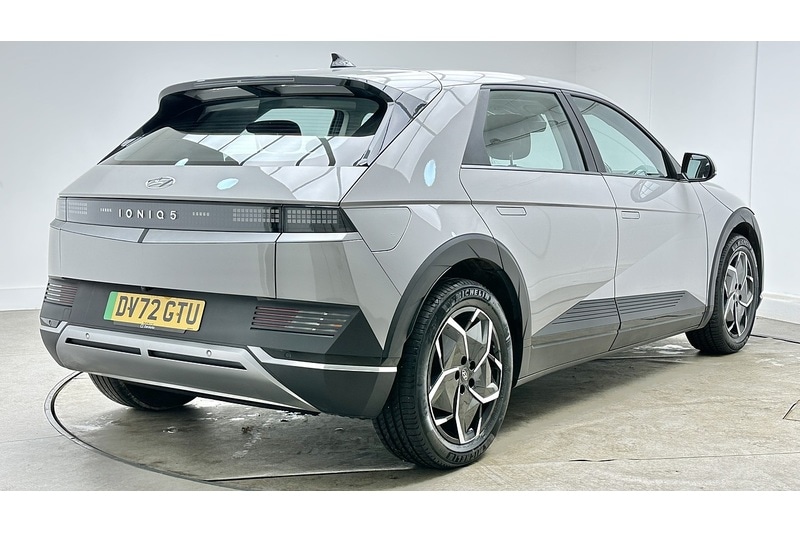 Used Hyundai IONIQ 5 2022 for sale - 77998359: Photo 9