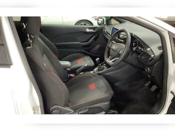 Used Ford Fiesta 2022 for sale - 78931637: Photo