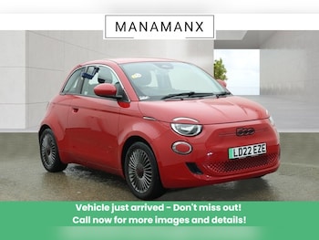 Used Fiat 500 2022 for sale - 78525730: Photo