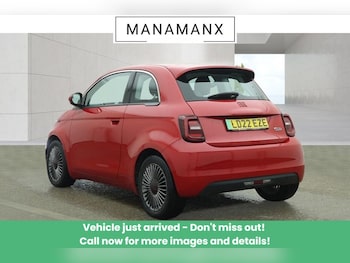 Used Fiat 500 2022 for sale - 78525730: Photo