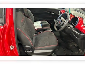 Used Fiat 500 2022 for sale - 78525730: Photo